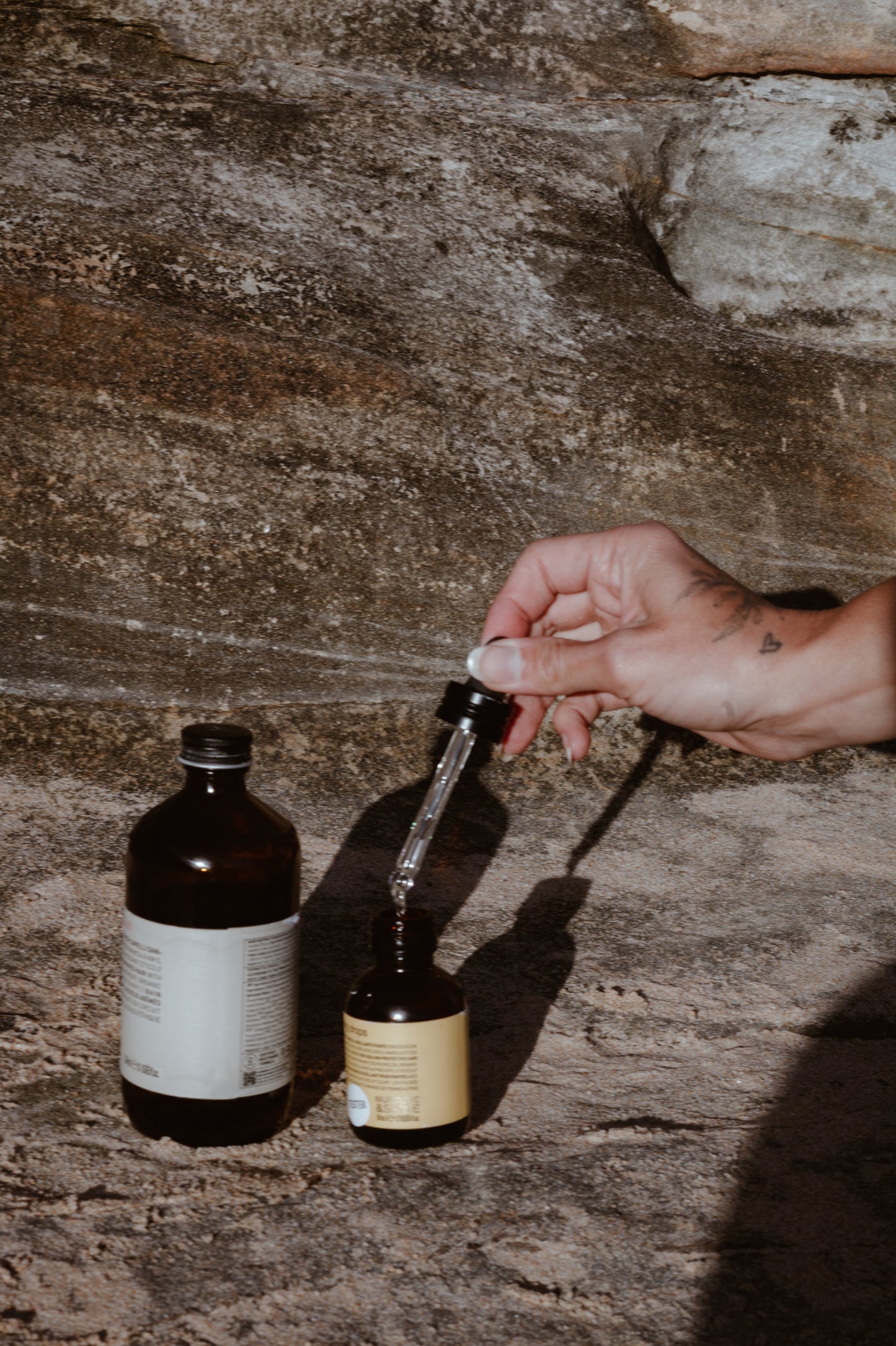 Nourishing Treatment